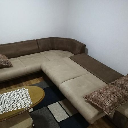 Apartmani Galiot Игало Номер фото