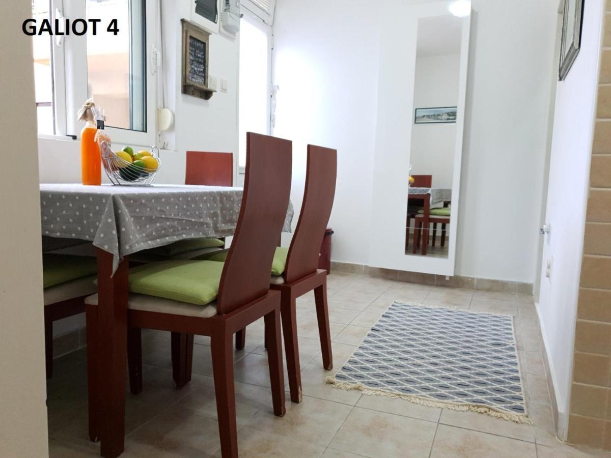 Apartmani Galiot Игало Экстерьер фото