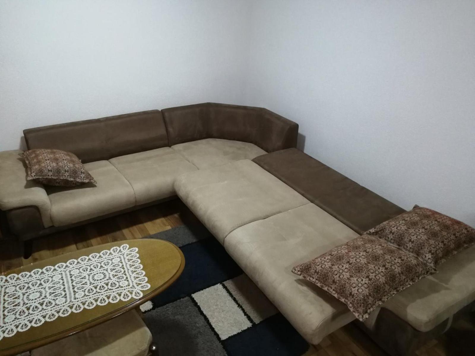 Apartmani Galiot Игало Номер фото